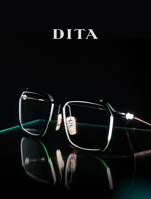 DITA極光系列5