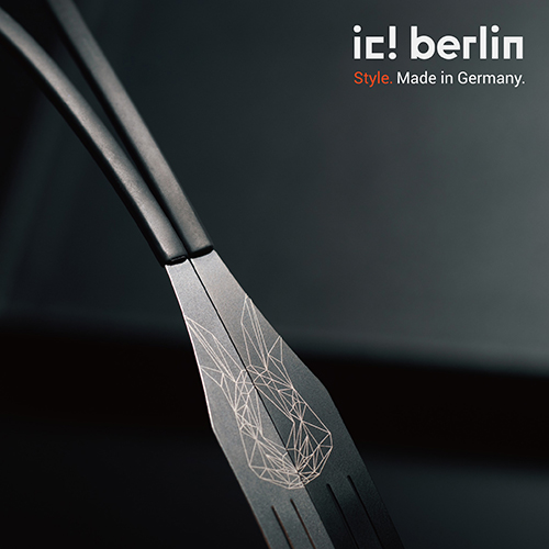 德國手工眼鏡ic!berlin 2