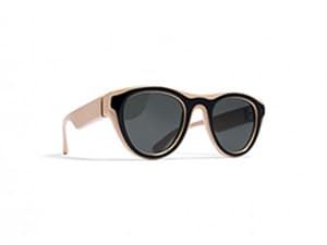 MYKITA + Maison Margiela聯名DUAL 5