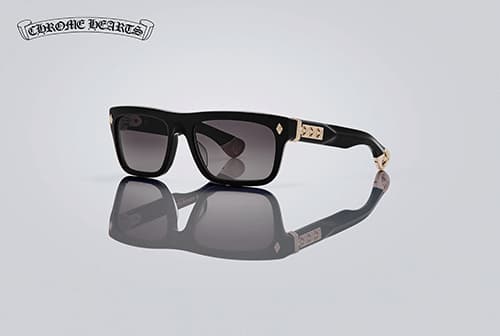 CHROME HEARTS EYEWEAR  克羅心眼鏡 新品預購會