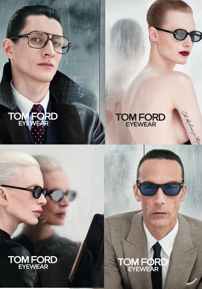 TOM FORD｜台中