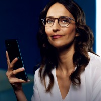 焦距總是對不準？35歲後「視覺轉換期」隨時都可能來報到！