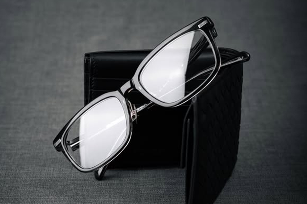 BK-11 -Wolfgang Proksch眼鏡|晶華．東門