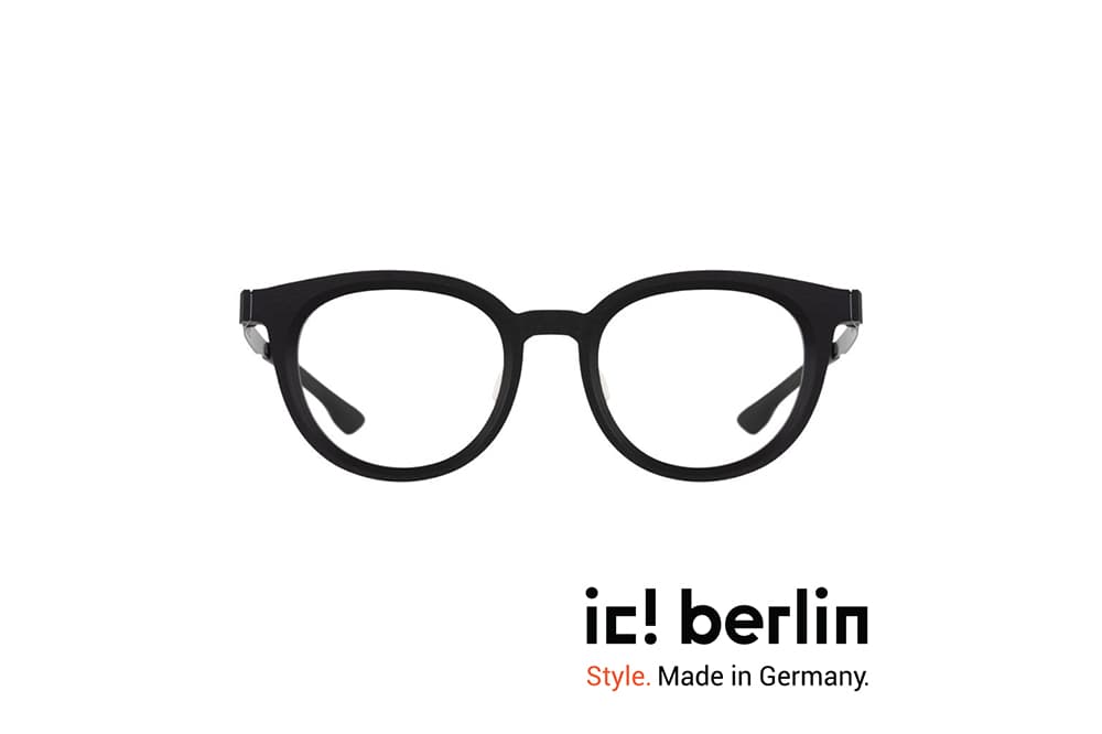KIMIKO -ic! berlin眼鏡|東門