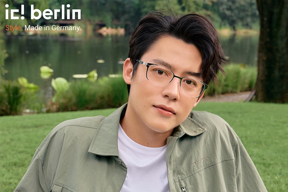 Remy-ic! berlin眼鏡|東門