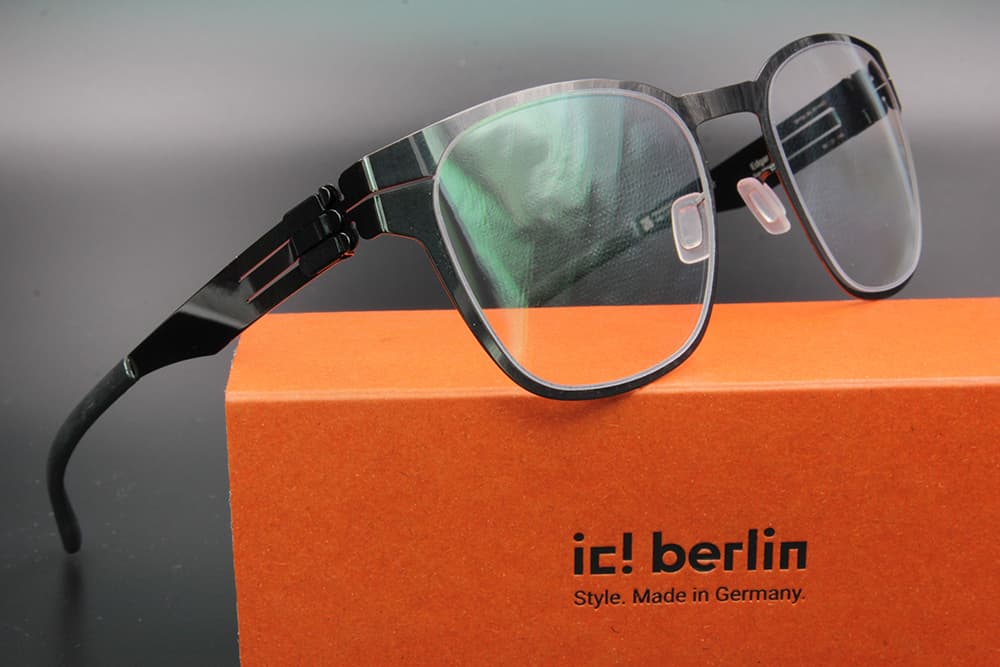 Edgar-ic! berlin眼鏡|東門