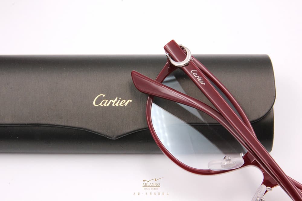CT0456OJ -Cartier卡地亞眼鏡|大安．晶華．東門．台中