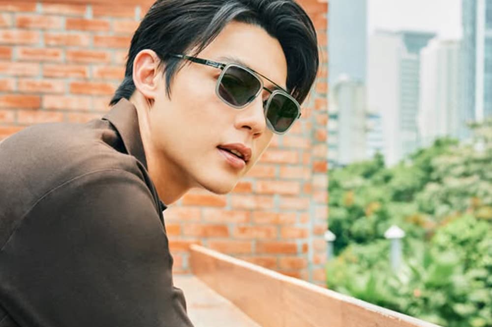 JacobS -ic! berlin眼鏡|東門