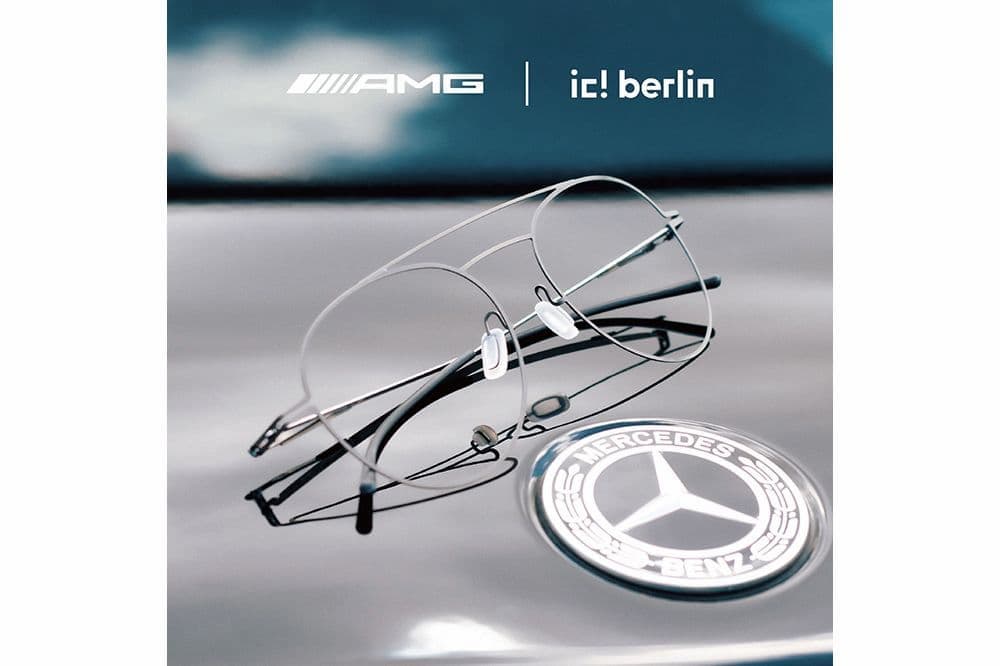 MB S03-ic! berlin眼鏡|東門
