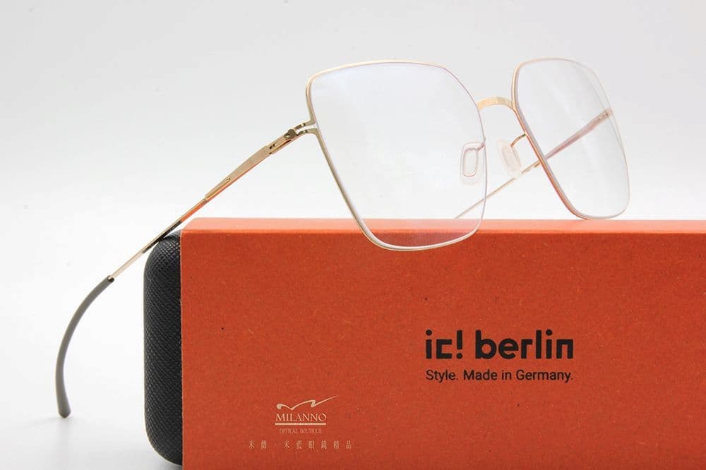 MEA-ic! berlin眼鏡|東門