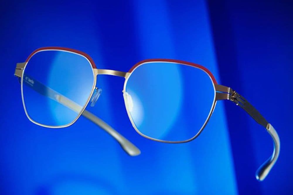 Theda-030-ic! berlin眼鏡|東門