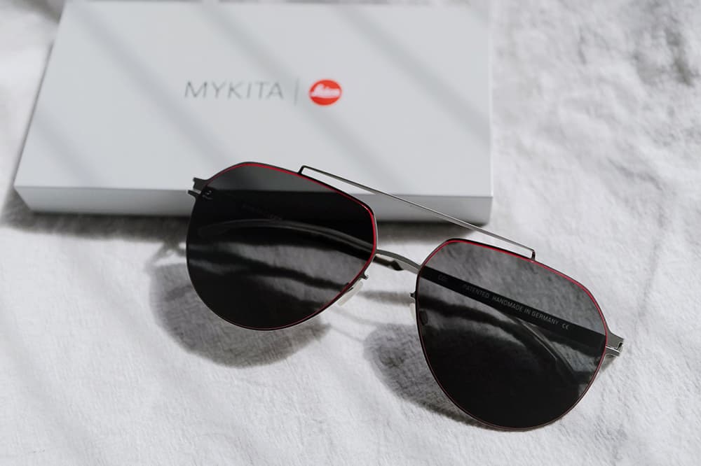 MYKITA|LEICA ML13 -Mykita眼鏡|大安