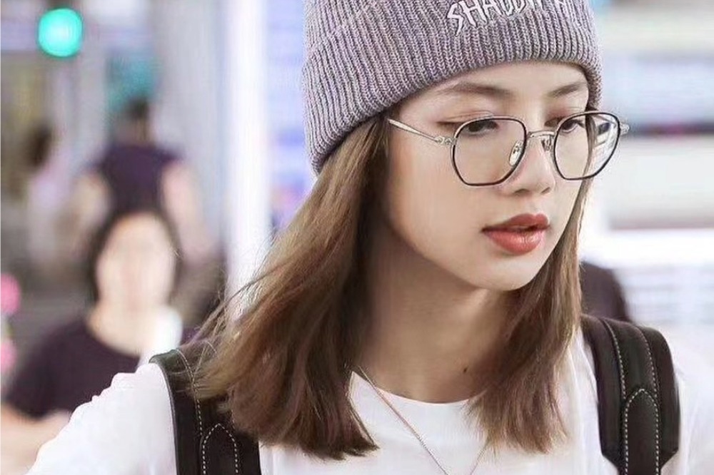 BONE PRONE I  -CHROME HEARTS眼鏡|東門．台中