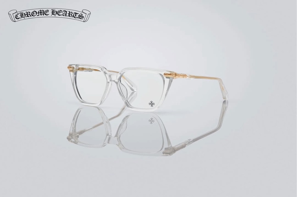 STIFFISIS-CHROME HEARTS眼鏡|東門．台中
