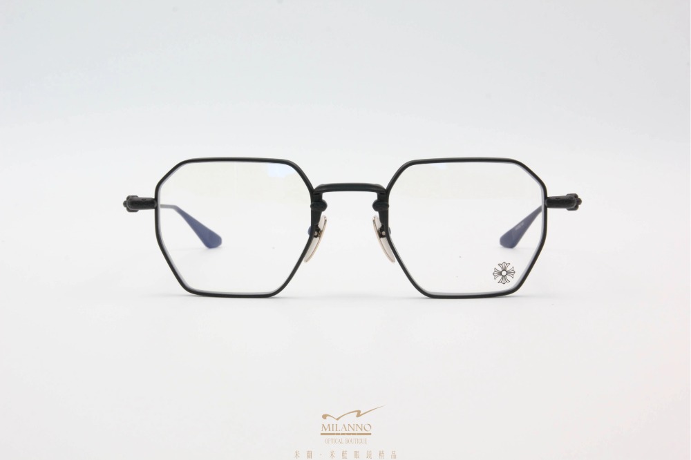 LUMP-CHROME HEARTS眼鏡|東門．台中