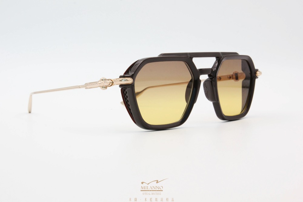 FUCKERY-CHROME HEARTS眼鏡|東門．台中