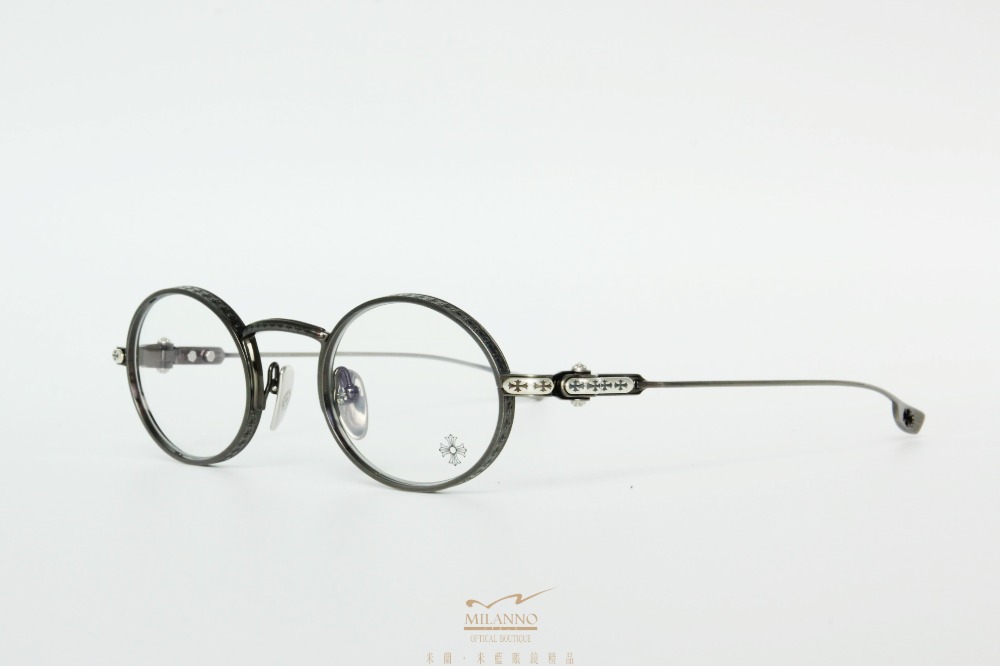 HONEY  DIPPED-CHROME HEARTS眼鏡|東門．台中