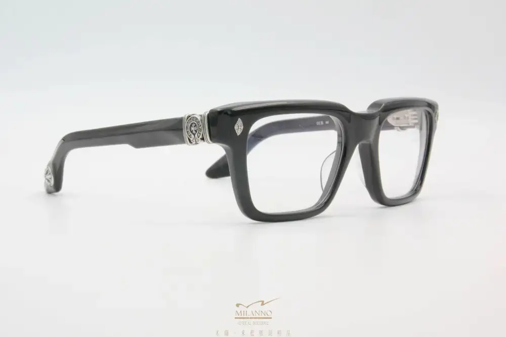 CHROME HEARTS眼鏡 | 東門．台中 HALLLAMANASS
