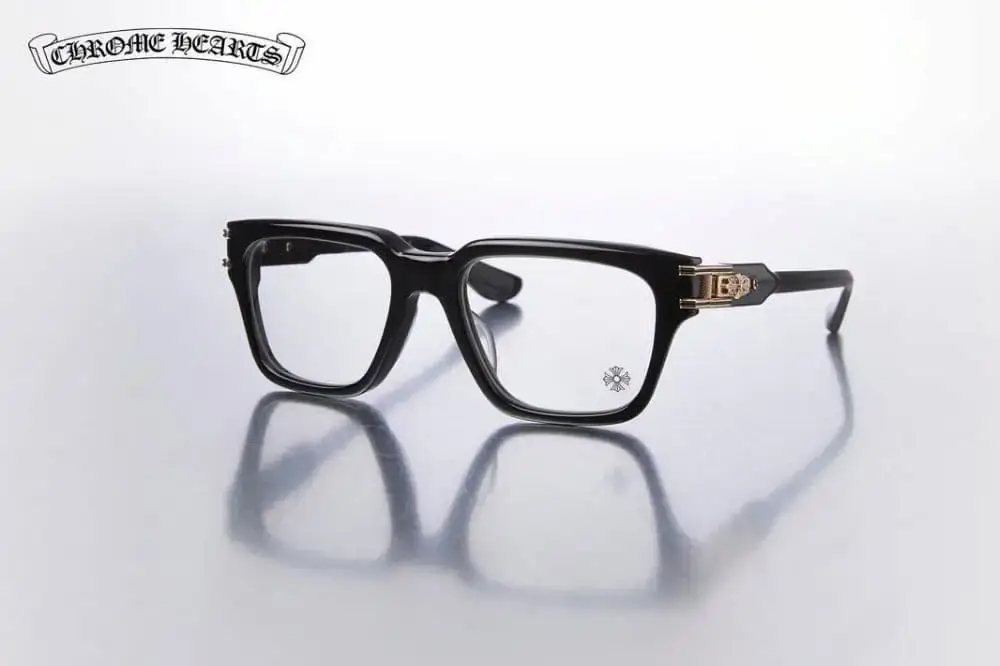 CHROME HEARTS眼鏡 | 東門．台中 BULGE