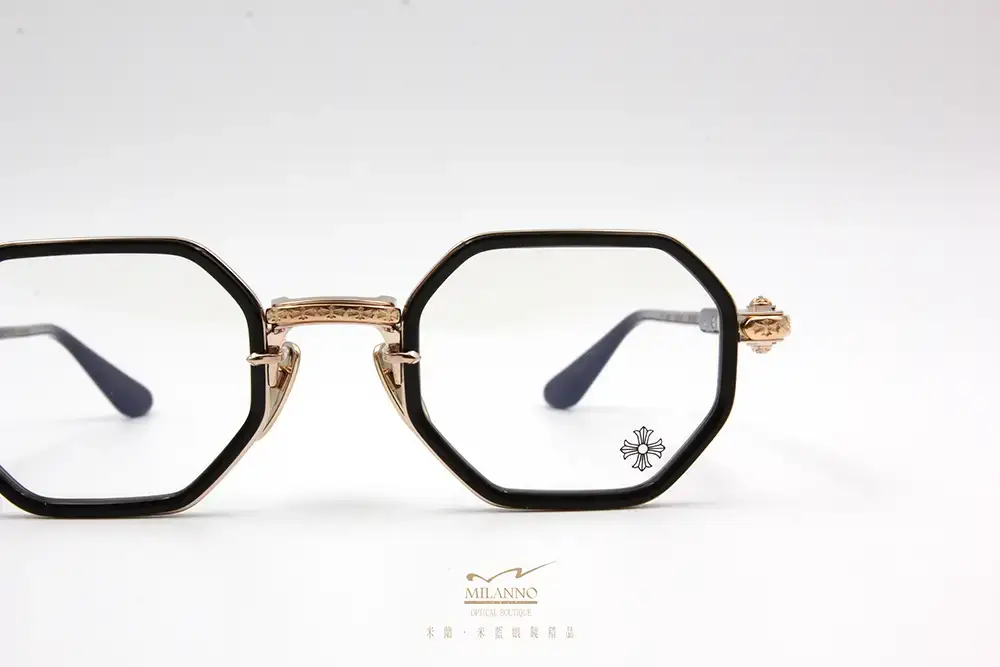 CHROME HEARTS眼鏡 | 東門．台中 TATTERS