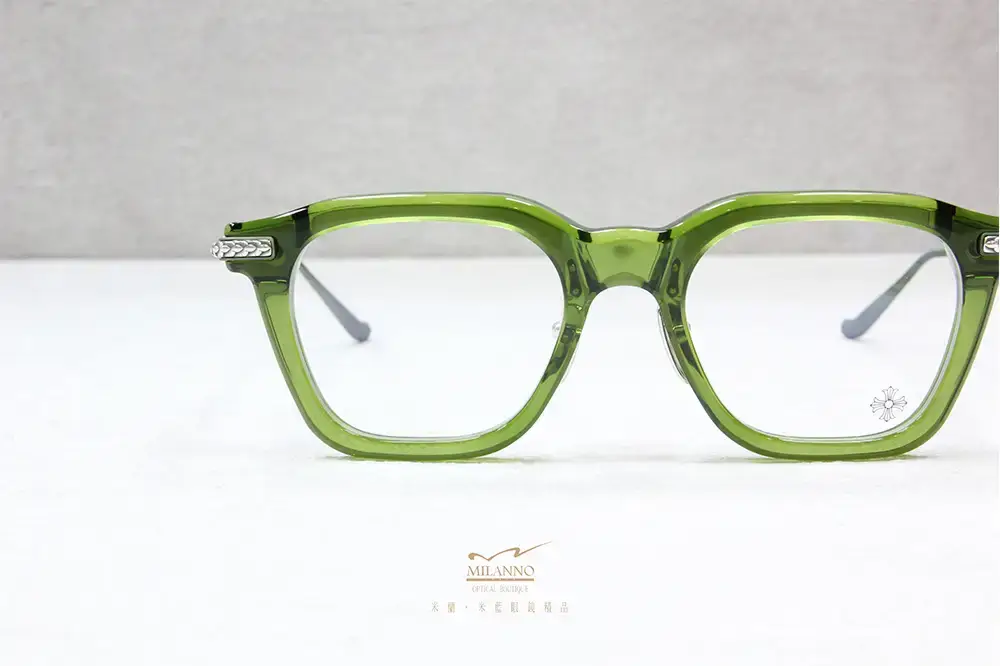 CHROME HEARTS眼鏡 | 東門．台中 CUMPTION-A