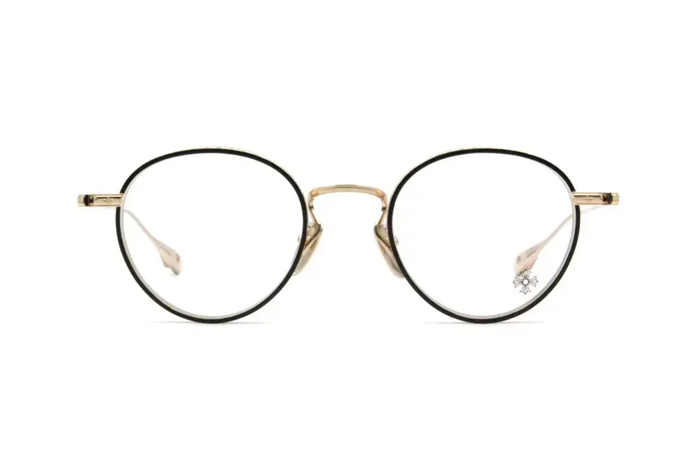 CHROME HEARTS眼鏡 | 東門．台中 THICK