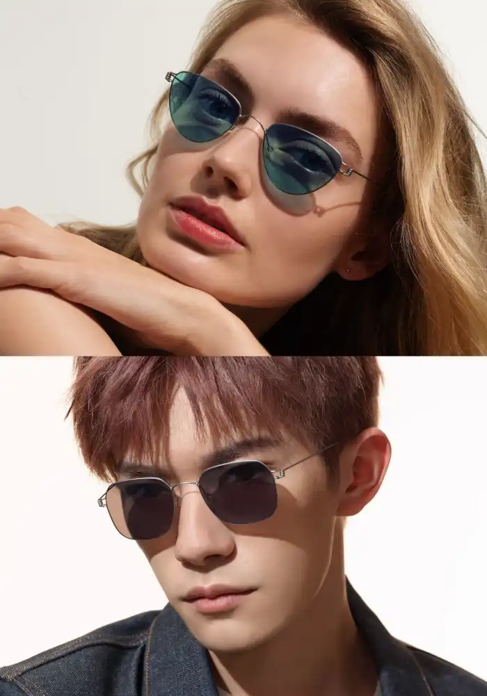 Lindberg眼鏡 | 大安
