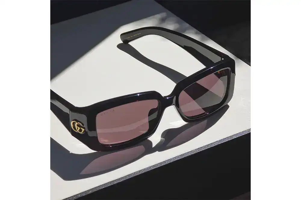GUCCI眼鏡 | 晶華．東門．台中 GG1403SK