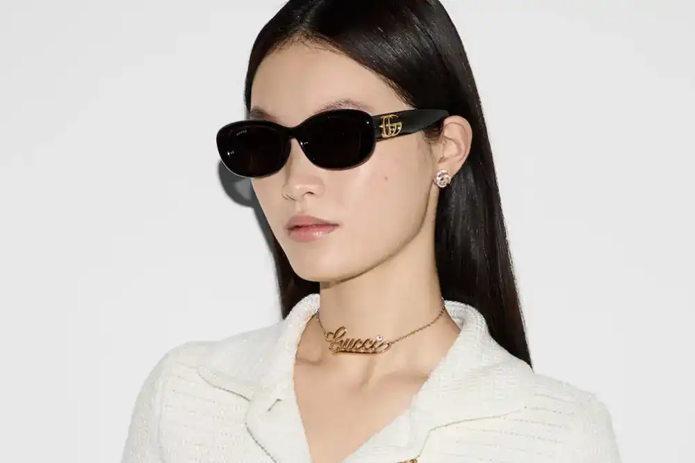 GUCCI眼鏡 | 晶華．東門．台中 GG1829SK