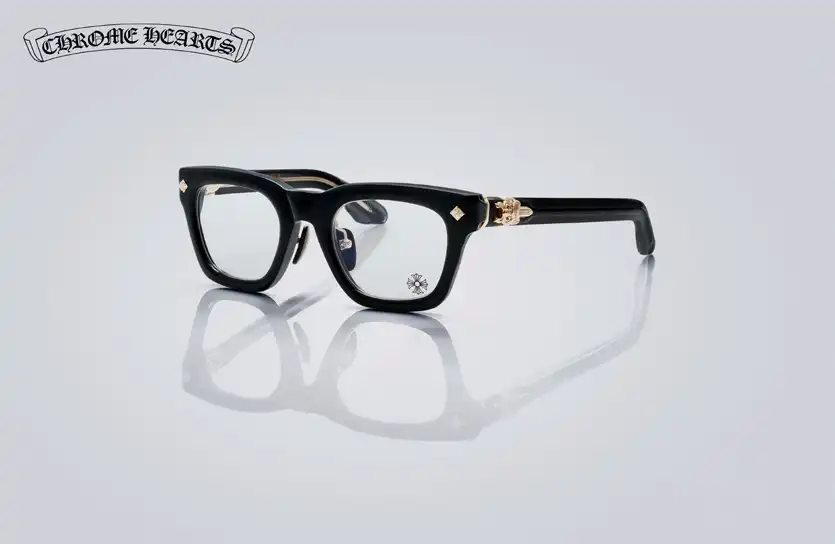 CHROME HEARTS眼鏡 | 東門．台中 DONNYSOFFERGISMS