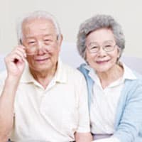 多焦點鏡片