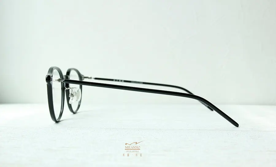 《KC系列-賽璐珞手工眼鏡》Kaneko Celluloid 6