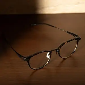 鬼才眼鏡設計師6 德國眼鏡設計師6