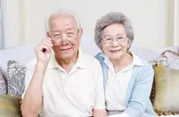 多焦點鏡片