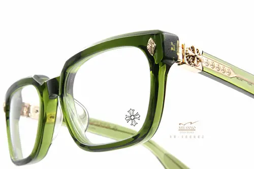 CHROME HEARTS眼鏡2