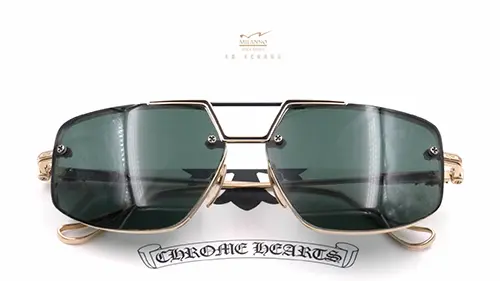 CHROME HEARTS眼鏡8