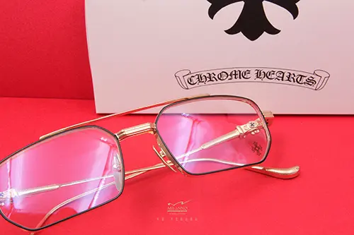 CHROME HEARTS眼鏡11