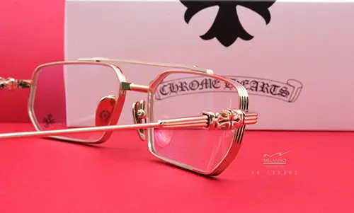CHROME HEARTS眼鏡12
