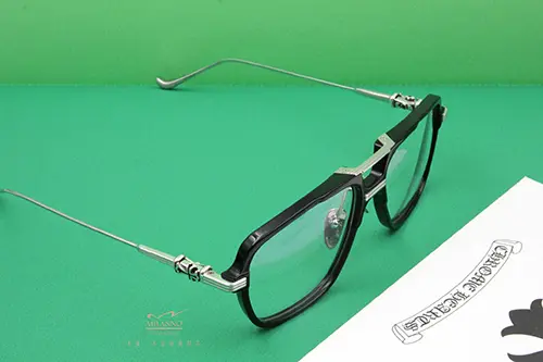 CHROME HEARTS眼鏡14